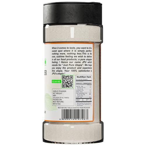 Jpu Garlic Powder, 150 g-2.webp